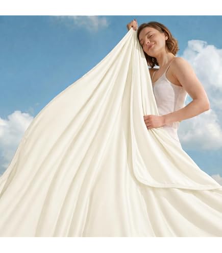 Amazon.com: GOHERO Cooling Blanket Queen - Arc-Chill Q-Max >0.5